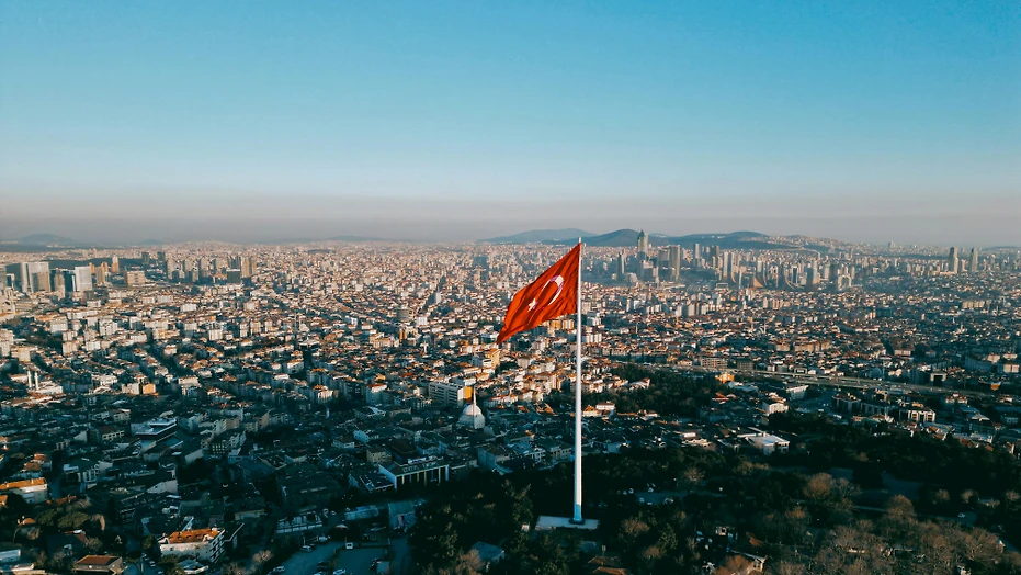 Ankara