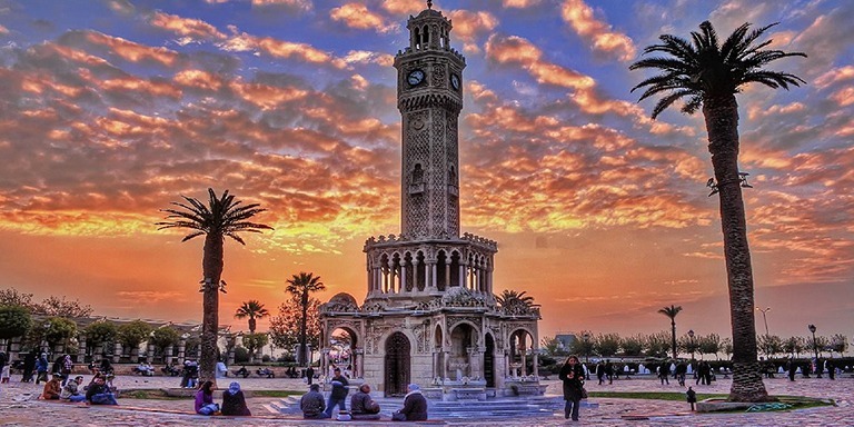 İzmir