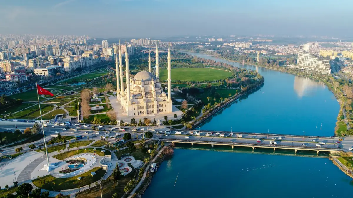 Adana