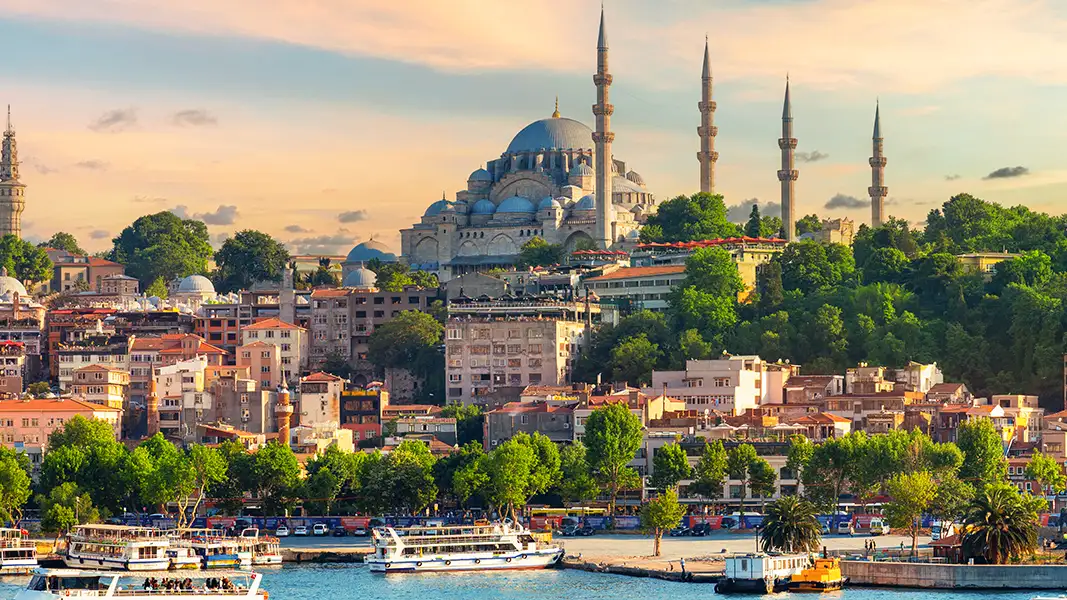 İstanbul