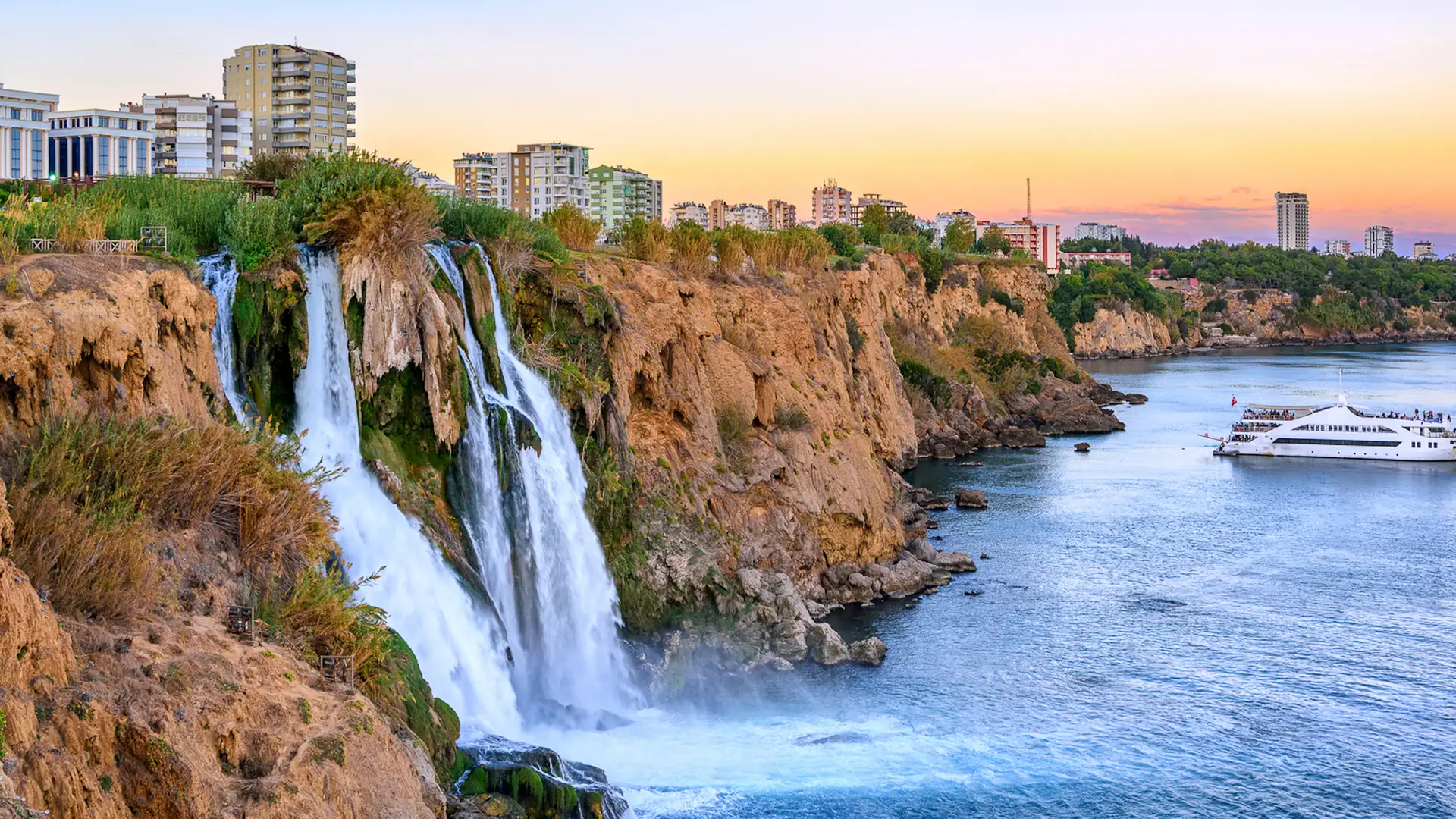 Antalya